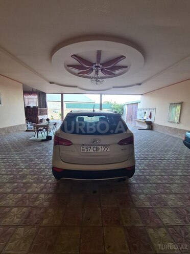 Hyundai Santa Fe 2013, 104,280 km - 2.0 л - Şəmkir