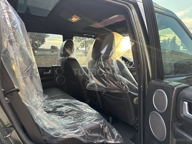Land Rover Discovery 2006, 198,540 km - 2.7 л - Sumqayıt