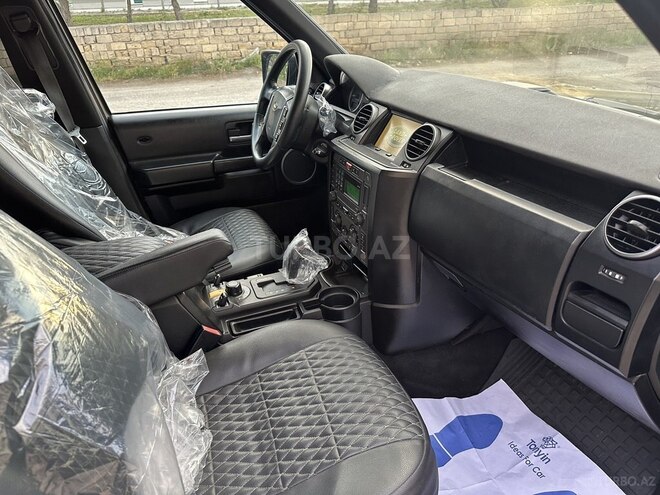 Land Rover Discovery 2006, 198,540 km - 2.7 л - Sumqayıt
