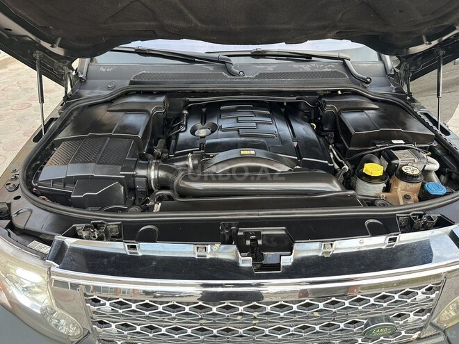 Land Rover Discovery 2006, 198,540 km - 2.7 л - Sumqayıt