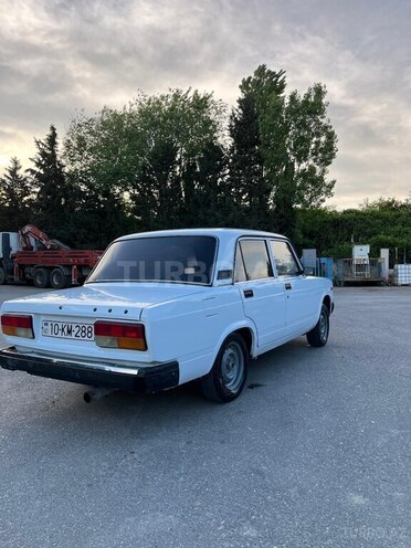 LADA (VAZ) 2107 2002, 94,848 km - 1.6 l - Bakı