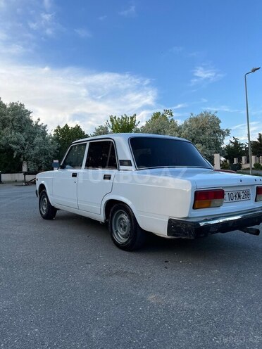 LADA (VAZ) 2107 2002, 94,848 km - 1.6 l - Bakı