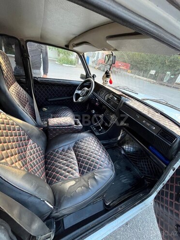 LADA (VAZ) 2107 2002, 94,848 km - 1.6 l - Bakı