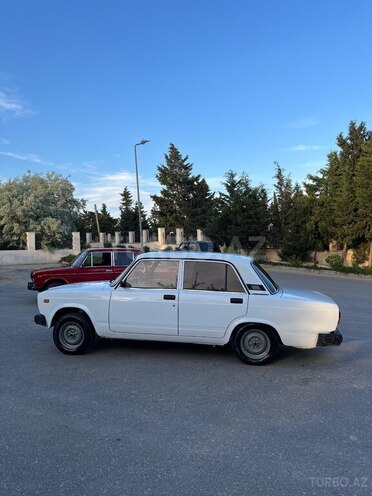LADA (VAZ) 2107 2002, 94,848 km - 1.6 l - Bakı
