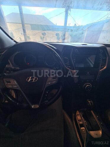 Hyundai Santa Fe 2013, 104,280 km - 2.0 л - Şəmkir