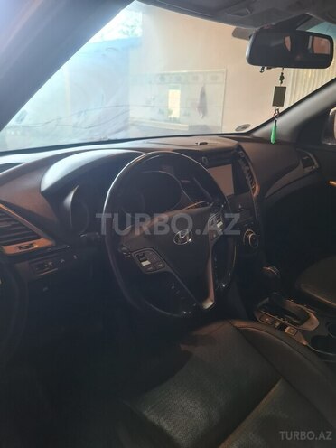 Hyundai Santa Fe 2013, 104,280 km - 2.0 л - Şəmkir