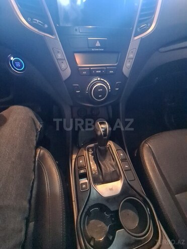 Hyundai Santa Fe 2013, 104,280 km - 2.0 л - Şəmkir