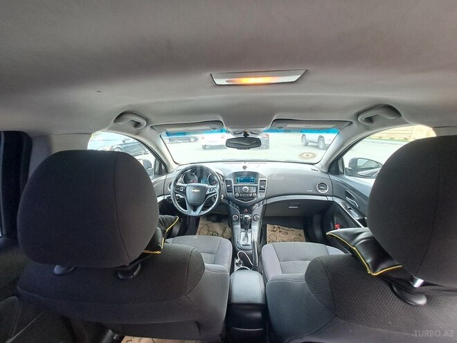 Chevrolet Cruze 2013, 334,000 km - 1.4 л - Qobustan