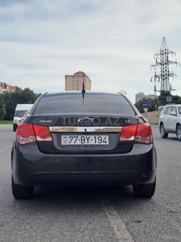 Chevrolet Cruze 2013, 334,000 km - 1.4 л - Qobustan