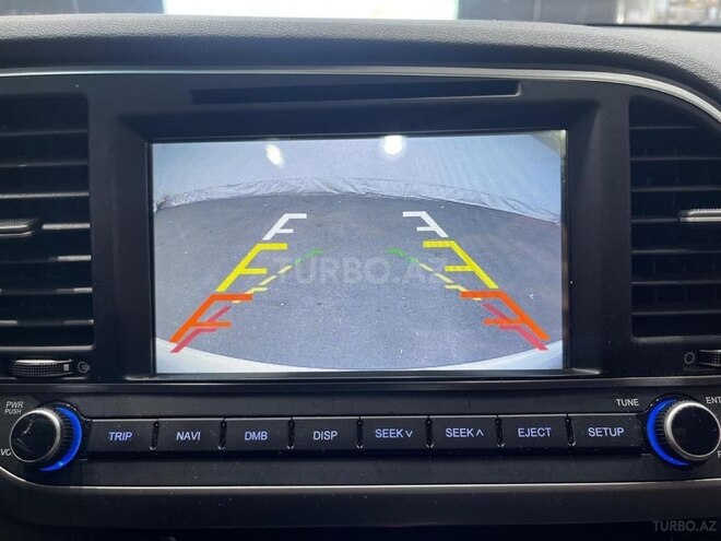 Hyundai Avante 2016, 116,896 km - 1.6 л - Bakı