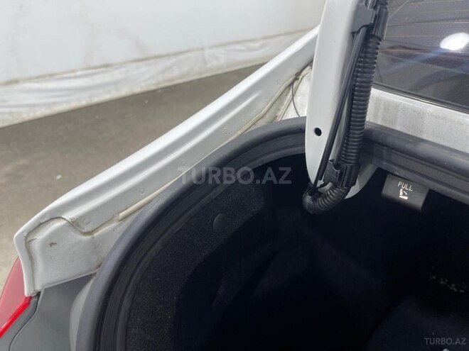 Hyundai Avante 2016, 116,896 km - 1.6 л - Bakı