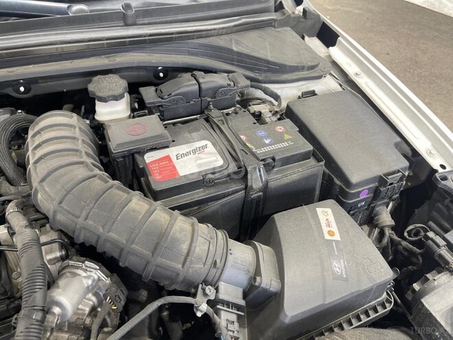 Hyundai Avante 2016, 116,896 km - 1.6 л - Bakı