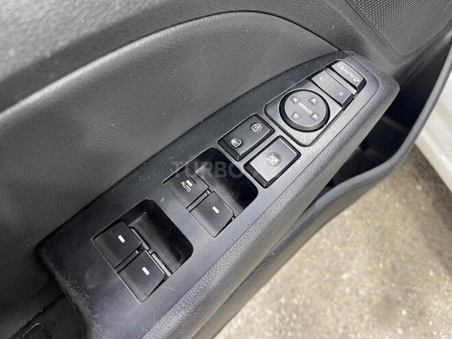 Hyundai Avante 2016, 116,896 km - 1.6 л - Bakı