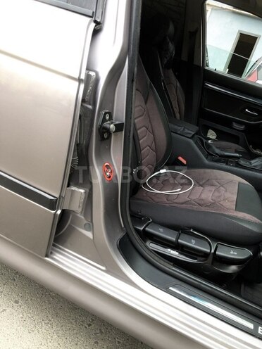 BMW 520 1997, 443,786 km - 2.0 л - Bakı