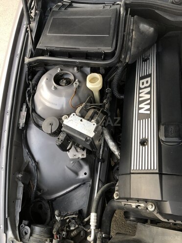 BMW 520 1997, 443,786 km - 2.0 л - Bakı