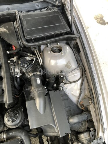 BMW 520 1997, 443,786 km - 2.0 л - Bakı