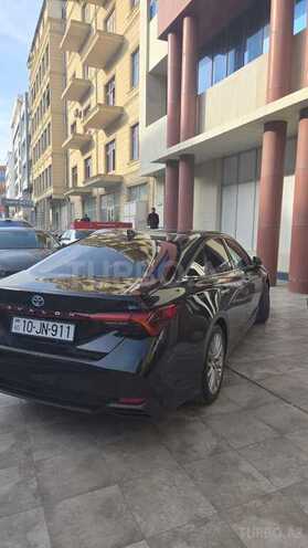 Toyota Avalon 2024, 22,800 km - 2.5 л - Bakı