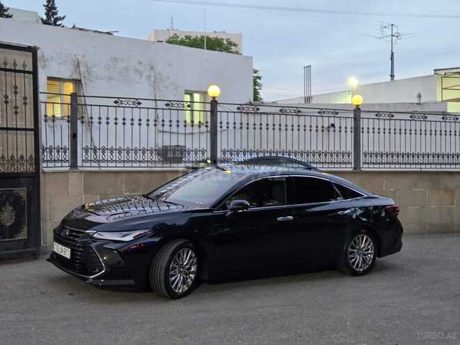Toyota Avalon 2024, 22,800 km - 2.5 л - Bakı