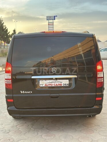 Mercedes Viano 2013, 224,475 km - 2.2 л - Sumqayıt