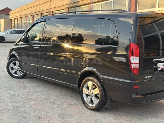 Mercedes Viano 2013, 224,475 km - 2.2 л - Sumqayıt