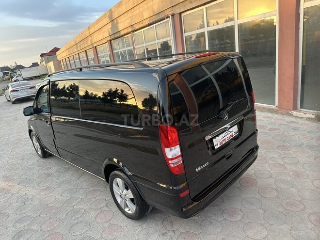 Mercedes Viano 2013, 224,475 km - 2.2 л - Sumqayıt