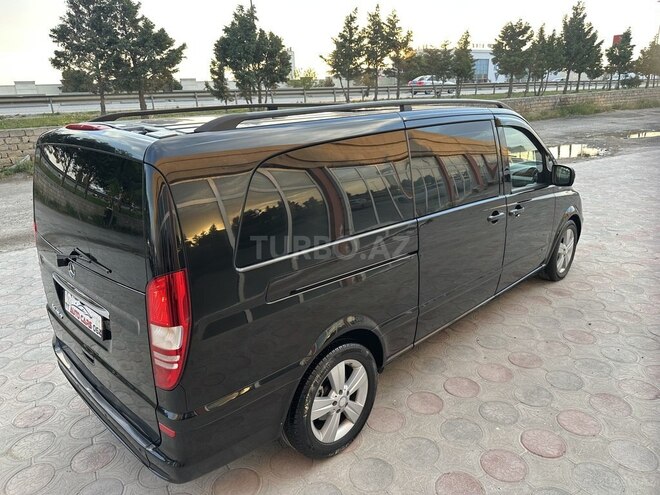 Mercedes Viano 2013, 224,475 km - 2.2 л - Sumqayıt