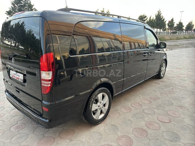Mercedes Viano 2013, 224,475 km - 2.2 л - Sumqayıt