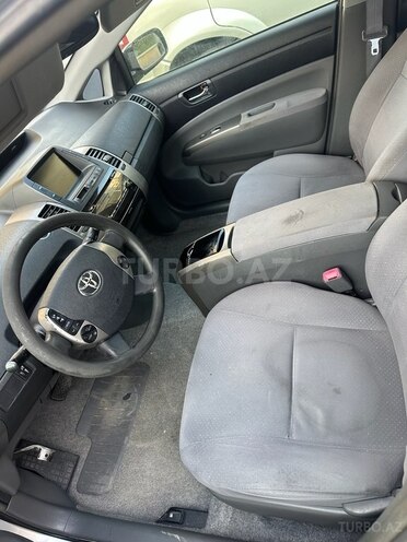 Toyota Prius 2008, 248,201 km - 1.5 l - Bakı