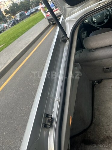 Toyota Prius 2008, 248,201 km - 1.5 l - Bakı