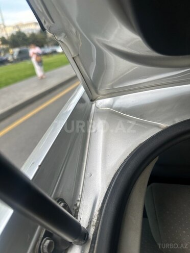 Toyota Prius 2008, 248,201 km - 1.5 l - Bakı