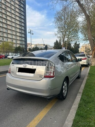 Toyota Prius 2008, 248,201 km - 1.5 l - Bakı