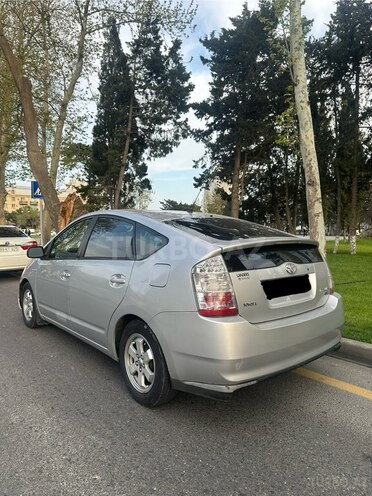 Toyota Prius 2008, 248,201 km - 1.5 l - Bakı