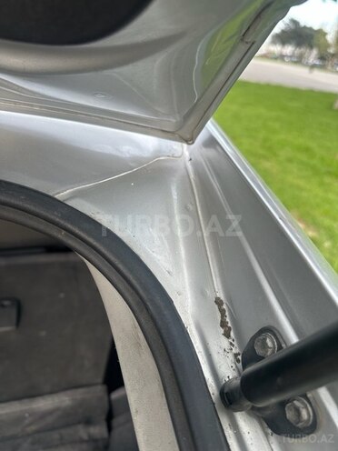 Toyota Prius 2008, 248,201 km - 1.5 l - Bakı