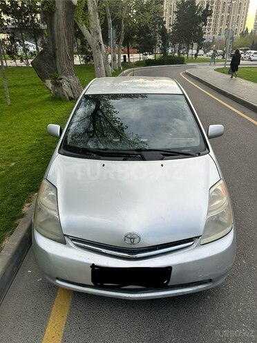 Toyota Prius 2008, 248,201 km - 1.5 l - Bakı