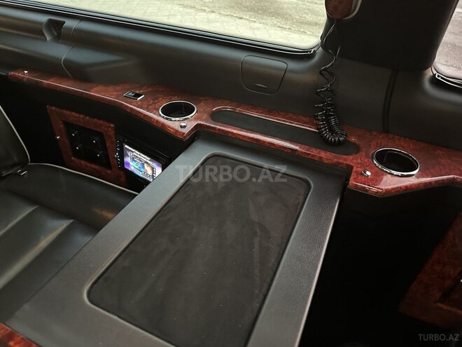Mercedes Viano 2013, 224,475 km - 2.2 л - Sumqayıt