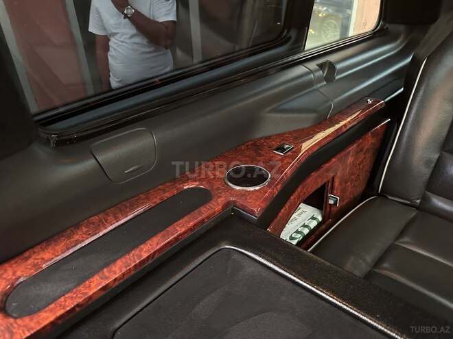Mercedes Viano 2013, 224,475 km - 2.2 л - Sumqayıt