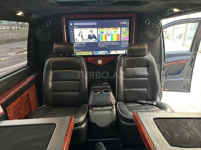 Mercedes Viano 2013, 224,475 km - 2.2 л - Sumqayıt