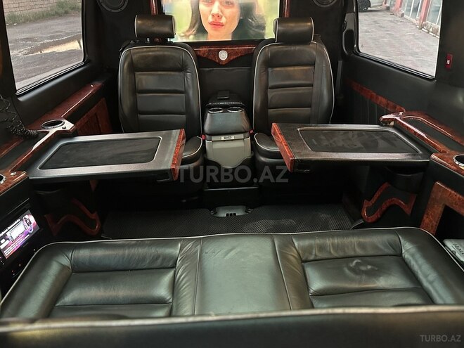 Mercedes Viano 2013, 224,475 km - 2.2 л - Sumqayıt