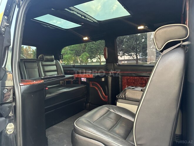 Mercedes Viano 2013, 224,475 km - 2.2 л - Sumqayıt
