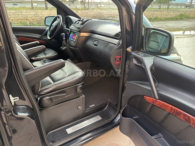 Mercedes Viano 2013, 224,475 km - 2.2 л - Sumqayıt