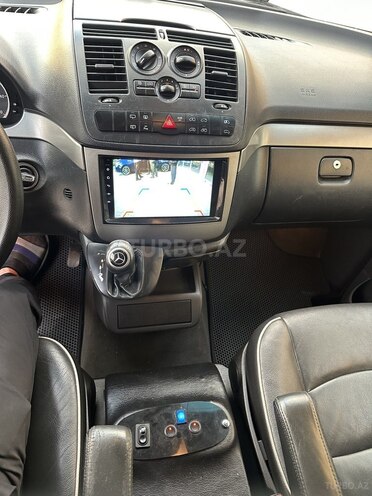 Mercedes Viano 2013, 224,475 km - 2.2 л - Sumqayıt