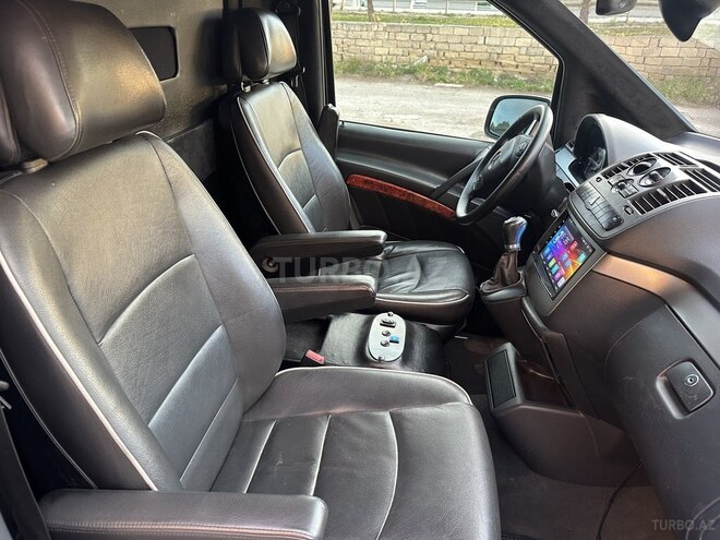 Mercedes Viano 2013, 224,475 km - 2.2 л - Sumqayıt