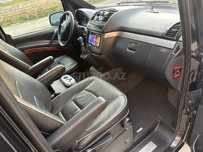 Mercedes Viano 2013, 224,475 km - 2.2 л - Sumqayıt