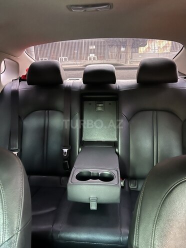 Kia K5 2017, 205,000 km - 1.7 l - Bakı