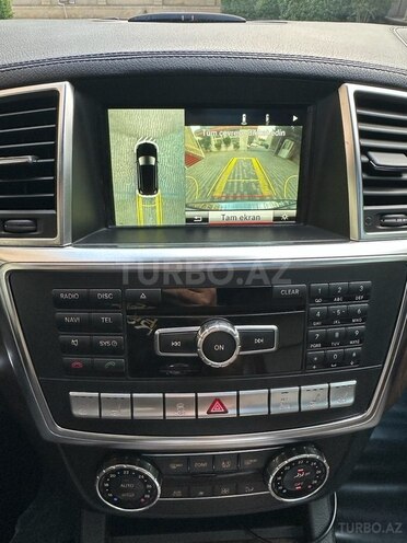 Mercedes GL 500 4MATIC-16