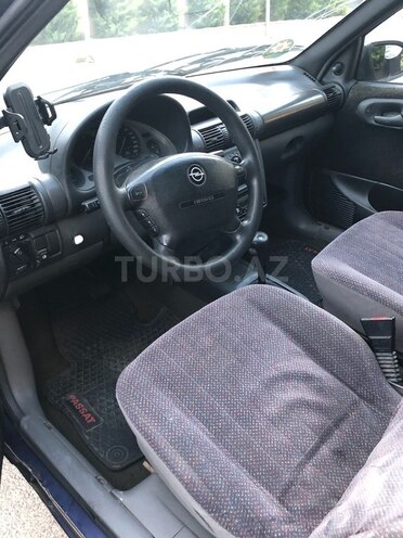 Opel Vita 1997, 256,000 km - 1.4 l - Bakı