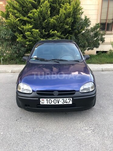 Opel Vita 1997, 256,000 km - 1.4 l - Bakı