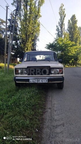 LADA (VAZ) 2107 1996, 90,000 km - 1.6 l - Lənkəran