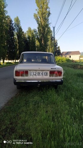 LADA (VAZ) 2107 1996, 90,000 km - 1.6 l - Lənkəran