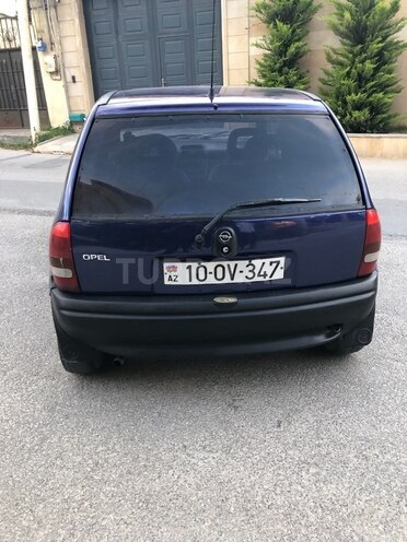 Opel Vita 1997, 256,000 km - 1.4 l - Bakı